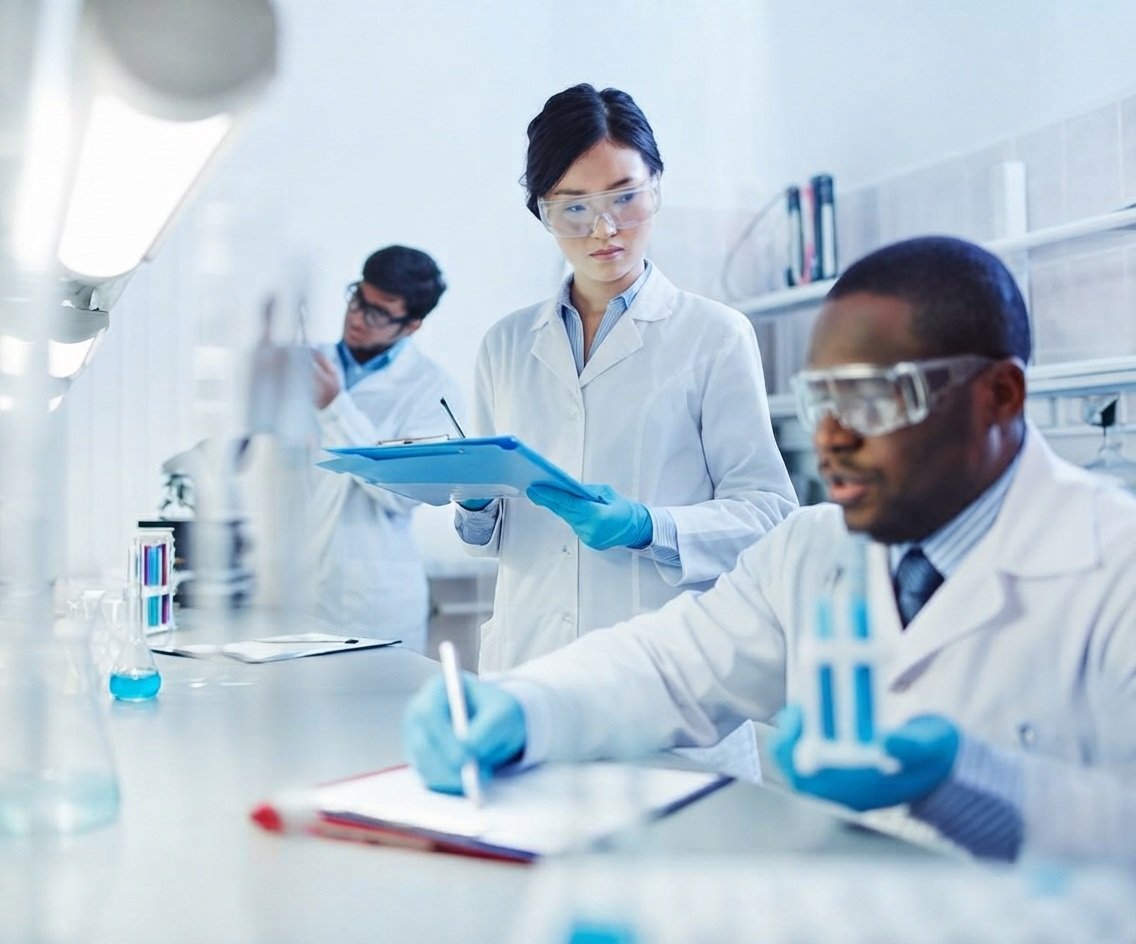 Safety Audits & Inspections